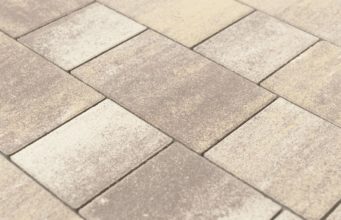 Все секреты тротуарной плитки