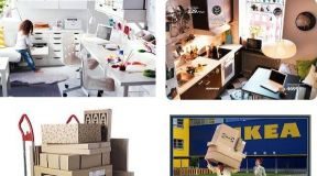 Преимущества доставки товаров из ИКЕА