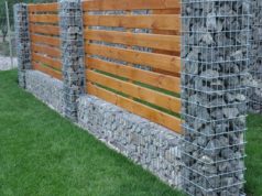 Из чего сделать забор? Обзор материалов.