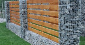 Из чего сделать забор? Обзор материалов.