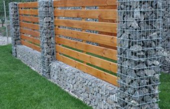 Из чего сделать забор? Обзор материалов.