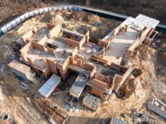 Ключевые этапы строительства загородного дома под ключ