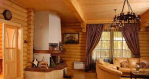 Основные критерии выбора блок-хауса для отделки дома