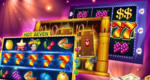 Бесплатные игровые автоматы на Вулкан Платинум