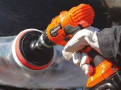 Электроинструмент