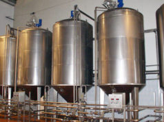 Характеристики и применение емкостного оборудования