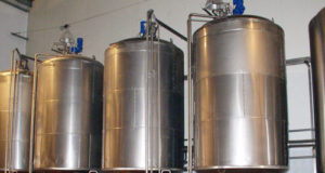 Характеристики и применение емкостного оборудования