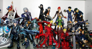 Коллекционные фигурки как хобби: история, виды, подводные камни