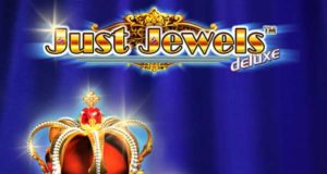 Игровой автомат Just Jewels Deluxe: играть на деньги и бесплатно онлайн в казино Адмирал