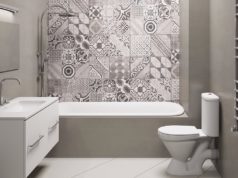 Как выбрать клей для плитки: в ванную, на пол, на стены