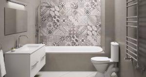 Как выбрать клей для плитки: в ванную, на пол, на стены