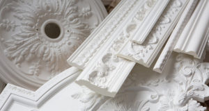 Новые грани лепного декора