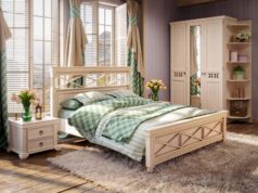 Модульная мебель для спальни: выбираем с умом