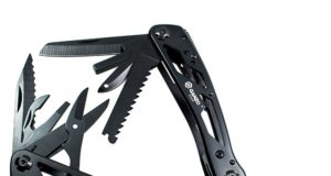 Что такое мультитул и как его правильно выбрать?