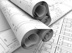 Особенности профессиональной печати чертежей