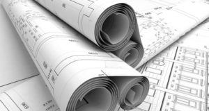 Особенности профессиональной печати чертежей