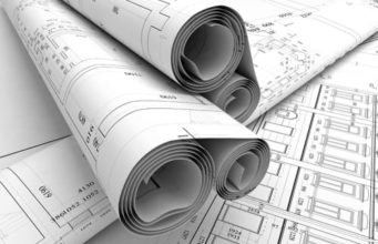 Особенности профессиональной печати чертежей