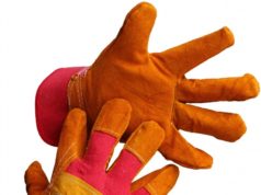 Критерии выбора рабочих перчаток