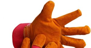 Критерии выбора рабочих перчаток