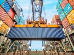 Особенности международных контейнерных перевозок