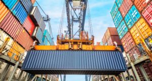 Особенности международных контейнерных перевозок