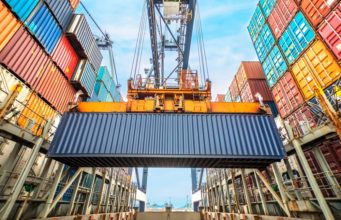 Особенности международных контейнерных перевозок