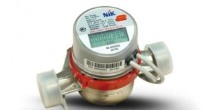 Порядок установки счетчика тепла