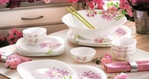 Тарелки Luminarc — посуда для красивой жизни