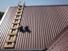 Как подобрать профлист для кровли?