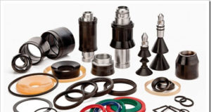 Виды резинотехнических изделий