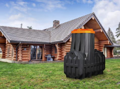 Септики Ergobox: тонкости использования