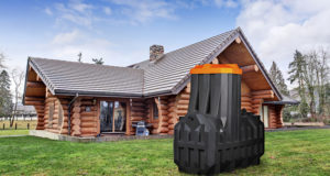 Септики Ergobox: тонкости использования