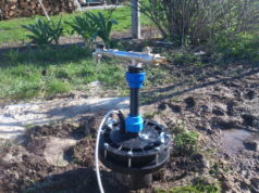 Обустройство скважины на воду под ключ — варианты