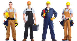 Спецодежда, спецобувь, СИЗ от АНВИ ГРУПП