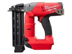 Сфера применения аккумуляторного степлера Milwaukee