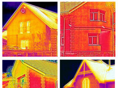 Зачем нужно делать тепловизионное обследование дома?