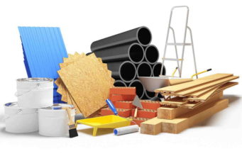 Как правильно выбрать и приобрести строительные материалы?