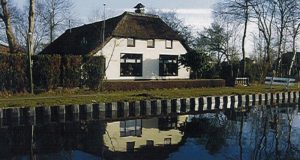 Выбор шпунта Ларсена: критерии и особенности