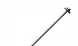 Шурупы по бетону HARPOON для крепления сэндвич-панели к бетону HCC-R-S19: характеристики