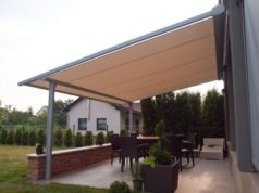 «Маркиза.ру» — лучшие перголы от производителя