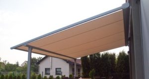 «Маркиза.ру» — лучшие перголы от производителя