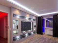 Обзор современных технологий ремонта квартир