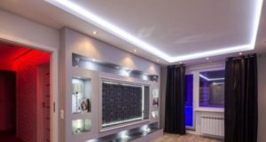 Обзор современных технологий ремонта квартир