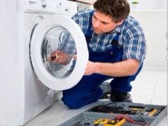 Ремонт стиральных машин: основные типы поломок и их причины
