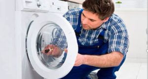 Ремонт стиральных машин: основные типы поломок и их причины