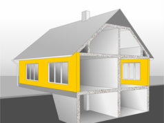 Дом из газобетона: основные аспекты строительных работ