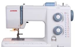 Швейная машинка: обычная и промышленная