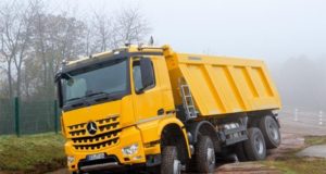 Использование и классификация самосвалов