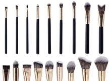 Кисти для макияжа: что и зачем?