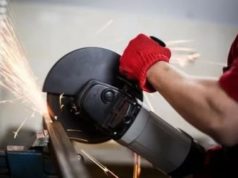 Болгарка: электрический инструмент, без которого сложно представить работу слесаря или ремонтника